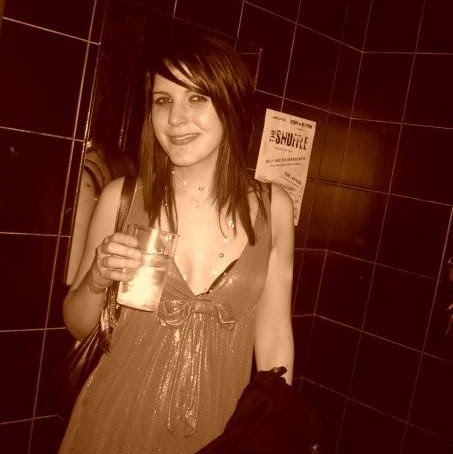 Rebecca Stratton Photo 23