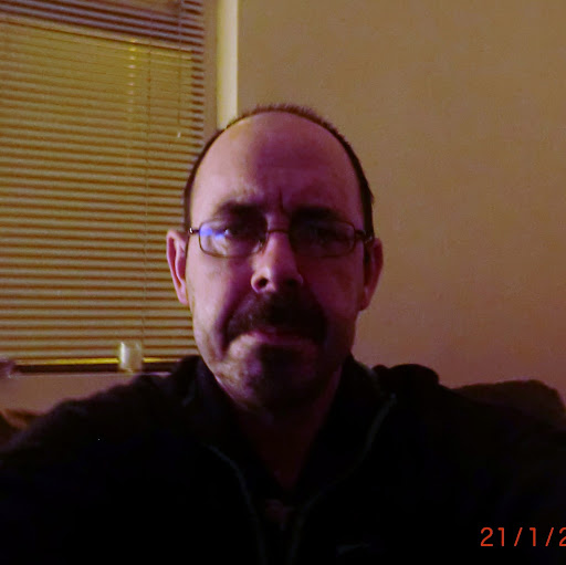 Phil Downey Photo 12