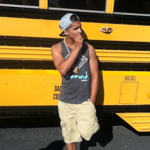 Bryan Harmon Photo 16