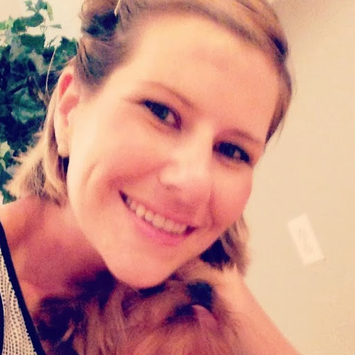 Amber Berry Photo 18