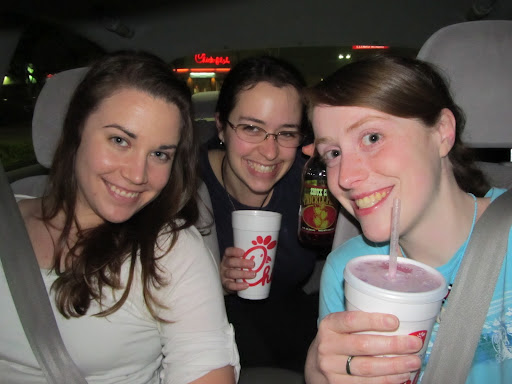 Rachel Foote Photo 9