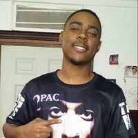 Marcel Harris Photo 9