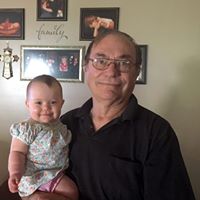 Gerald Peters Photo 41