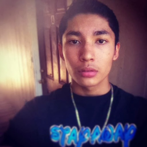 Brandon Lucero Photo 19