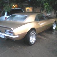 Michael Childers Photo 21