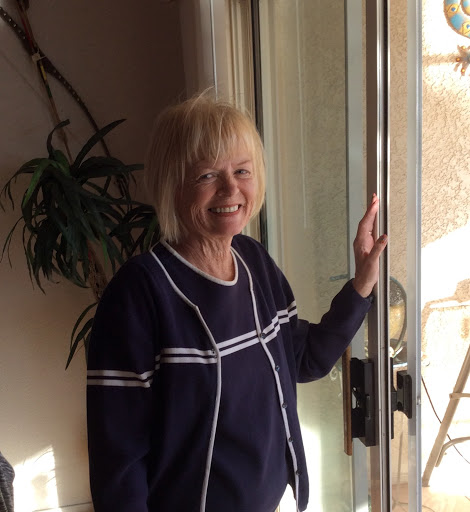 Connie Murray Photo 4