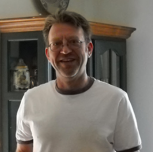 Gregory Davis Photo 29