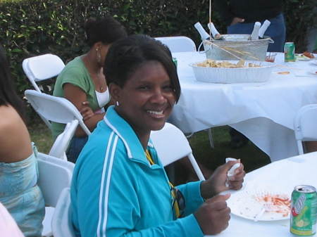 Janice Garrett Photo 8