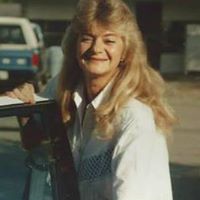 Sherry Stacy Photo 7