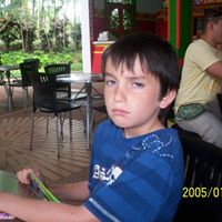 Jose Espinosa Photo 20
