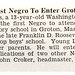 John Croker Photo 11