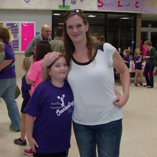 Amanda Mayberry Photo 11