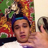 Danny Sharpe Photo 30