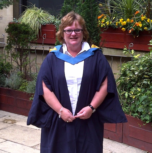 Marie Richardson Photo 35