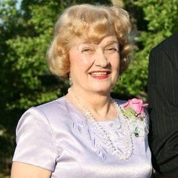 Janice Tanner Photo 13