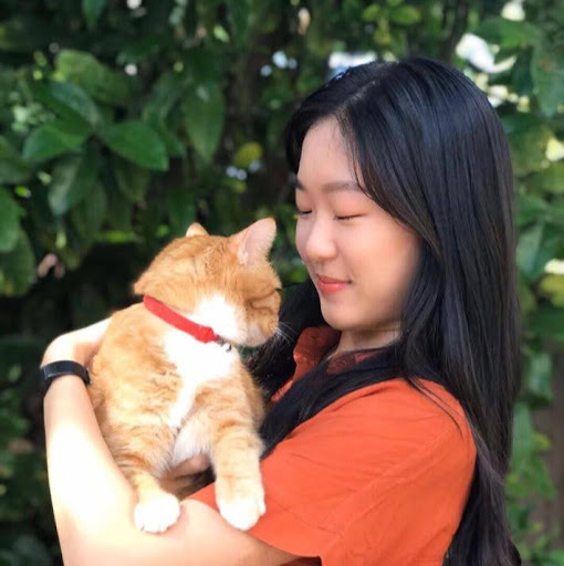 Jennifer Zhu Photo 7