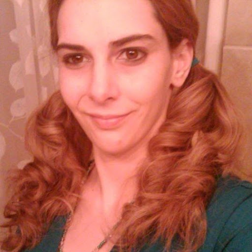 Kirsten Hanson Photo 22