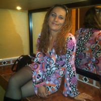 Bonnie Mcgregor Photo 18