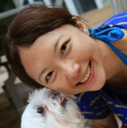 Angel Chen Photo 45