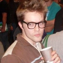 Ian Patterson Photo 21