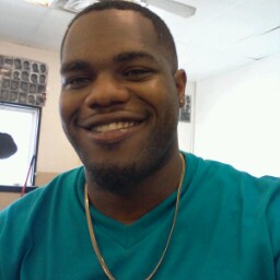 Reggie Mcdaniel Photo 7