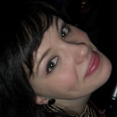 Christina Wolf Photo 15