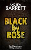 Black By Rose (Eddie Collins Book 2)