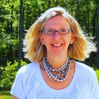 Gilbert Parish Photo 2