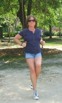 Kathy Moss Photo 1