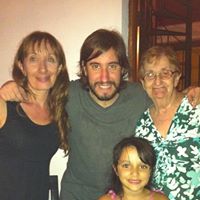 Agustina Vega Photo 5