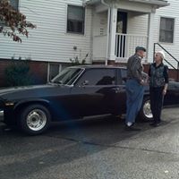 Cynthia Crandall Photo 13