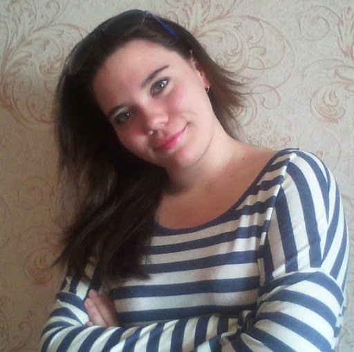 Maria Lambert Photo 31