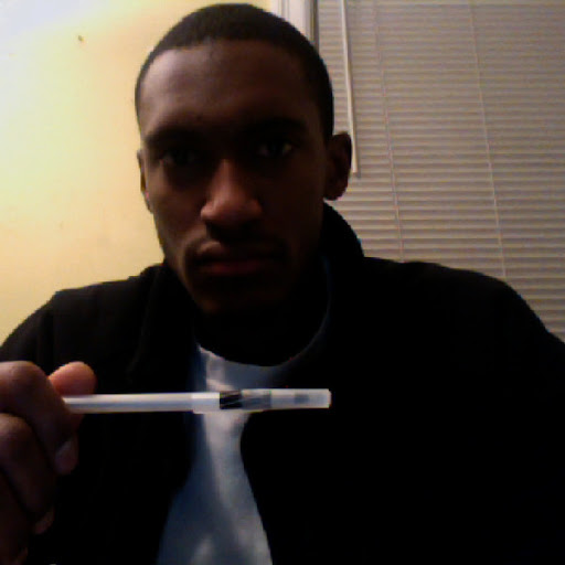 Julius Anderson Photo 31