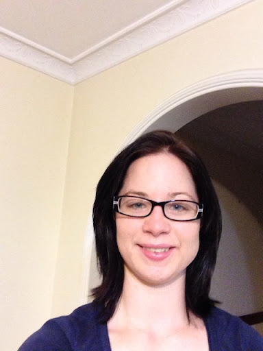 Jennifer Raines Photo 8