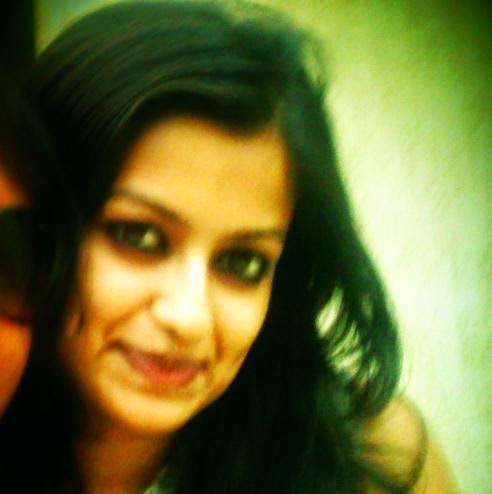 Sharada Gowda Photo 6