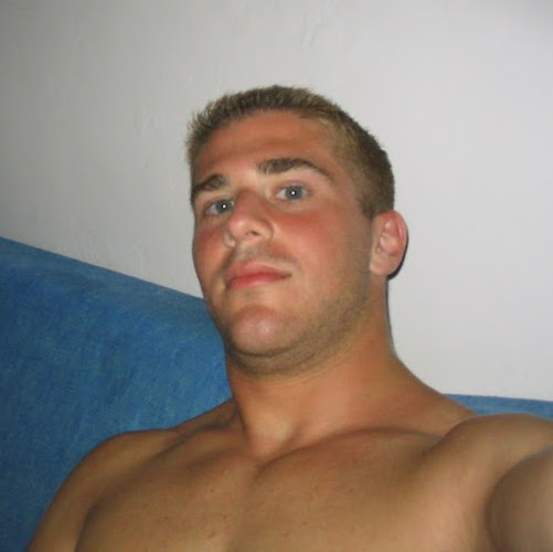 Aaron Callahan Photo 13