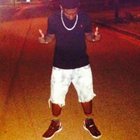 Sidney Roberson Photo 5