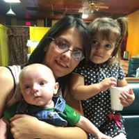 Stephanie Hamm Photo 16