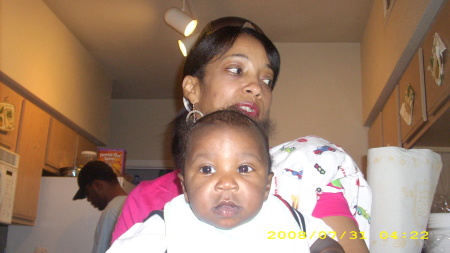 Sharon Caldwell Photo 25