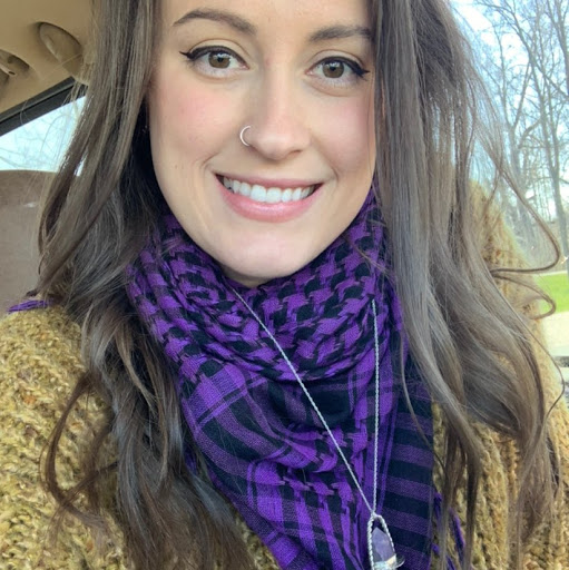 Sara Yoder Photo 28