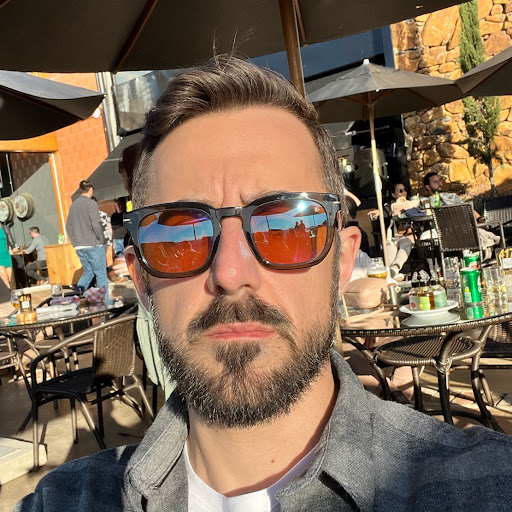 Rafael Crespo Photo 28