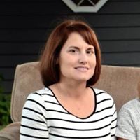 Ann Hoffman Photo 37