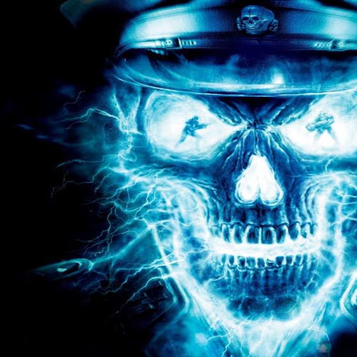 Jack Maxwell Photo 3