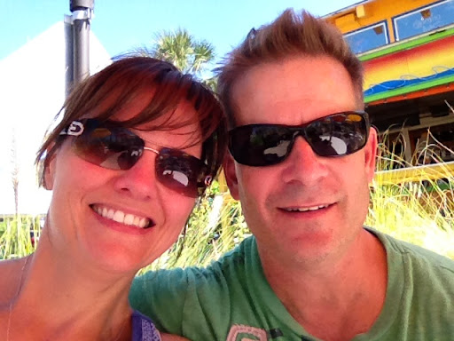 Tracey Strong Photo 10