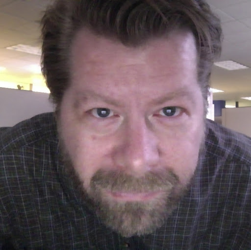 Joe Pearson Photo 35