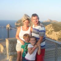 Sara Heffernan Photo 12