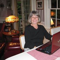Judith White Photo 30