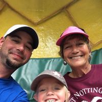 Beverly Ellis Photo 10