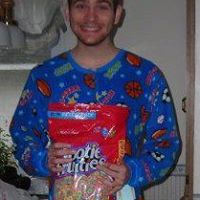 Michael Probert Photo 16