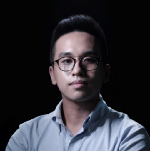 Kevin Wong Photo 50